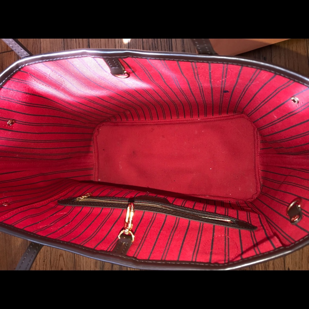 Luis Vuitton Neverfull mm - Picture 3 of 3
